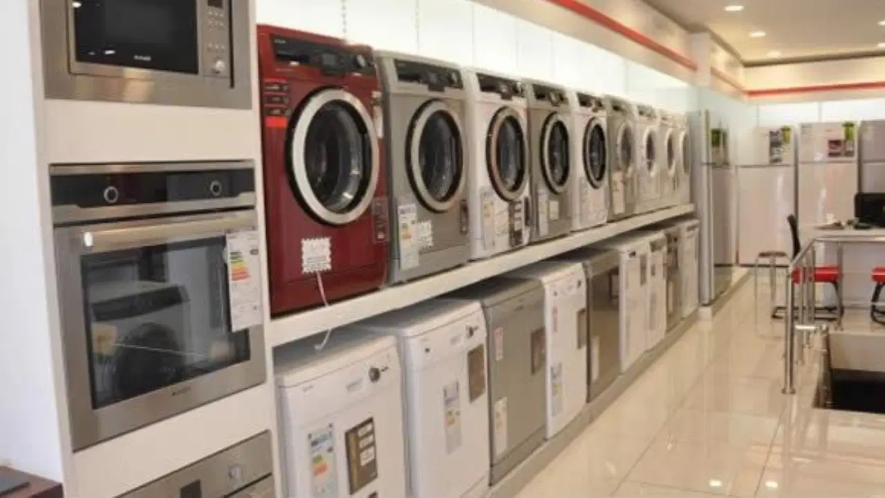 Çiçekdağı Beyaz Eşya Tamircisi